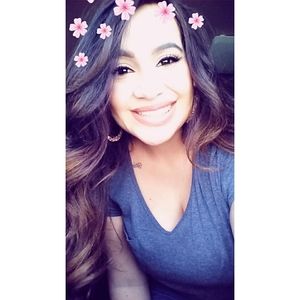 Meet your Posher, Brianna